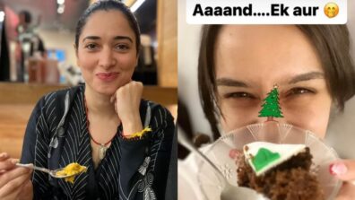 Tamannaah Bhatia and Shraddha Kapoor are true foodies, here’s proof