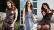 Tamannaah Bhatia, Rakul Preet Singh, And Srinidhi Shetty: Who Is Embracing Midi Dresses In Minimalistic Style?