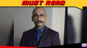 The biggest gain for me this year has been the amazing acting work I managed to do: Vijay Vikram Singh