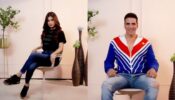 The Entertainers: Mouni Roy is set to go on ‘euphoric ride’ to North America with Akshay Kumar