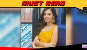 The golden advice of Rajan Shahi Sir motivates me daily on the set of Anupamaa: Nishi Saxena on her rape victim role in the show