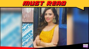 The golden advice of Rajan Shahi Sir motivates me daily on the set of Anupamaa: Nishi Saxena on her rape victim role in the show