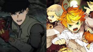 The Promised Neverland To Spriggan: Binge-Watch These Anime Shows In December