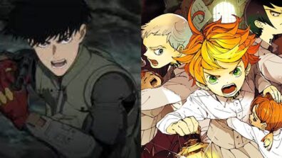 The Promised Neverland To Spriggan: Binge-Watch These Anime Shows In December