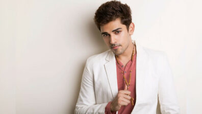 The set of Kyunkii Tum Hi Ho has become my second home: Harsh Nagar
