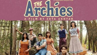 The Shooting Of Zoya Akhtar’s Archies Is Complete