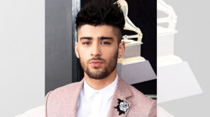 The top 7 songs by Zayn Malik of all time ranked