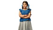 There are a lot of similarities between me and my character: Vaishnavi Prajapati on Durga aur Charu