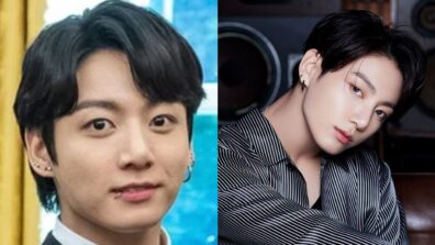 What Makes Jungkook A Golden Maknae Of BTS? Check Out