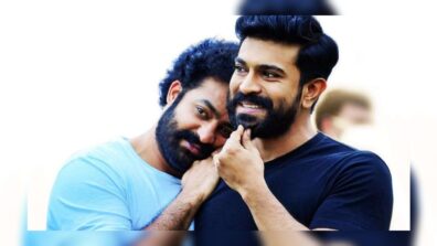 Throwback: Ram Charan Spills Beans On Jr NTR’s Childish Behaviour; Read 