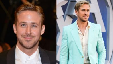 Timeline Of Ryan Gosling’s Blooming Career