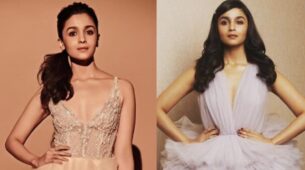 Times Alia Bhatt Made Much Awaited Appearance At Red Carpet In Gorgeous Ensembles