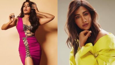 Times Chitrangada Made Fans Go Swalla With Her Tempting Poses In Pictures