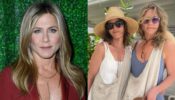 Times Jennifer Aniston Made Us Believe Age Is Just A Number With Her Sensual Soaring Appearances
