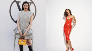 Times when Deepika Padukone sailed off with penultimate lip shade trends