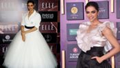 Times when Deepika Padukone showed up the ‘ruffle’ power on red carpets