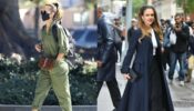 Times when Jessica Alba turned heads with her pantsuit staples