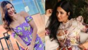 Times when Katrina Kaif spun off with floral renaissance