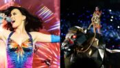 Times When Katy Perry’s Made Fans Lost In Her Oceanic Eyes And Her High Energy Songs