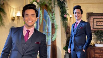 TMKOC actor Raj Anadkat’s ‘Tenu Suit Suit Karda’ moment is too wow