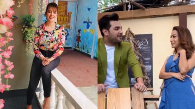 TMKOC diva Sunayana Fozdar reveals why no one flirts with her, Munmun Dutta says, “when your co-actors…”