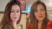TMKOC divas Munmun Dutta and Sunayana Fozdar burn oomph game with swag, we are crushing
