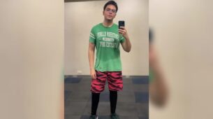 TMKOC fame Raj Anadkat’s ‘workout selfie’ is wowsome
