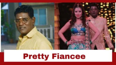 TMKOC’s Iyer, Tanuj Mahashabde’s Fiancee Prettier Than His On-Screen Wife, Munmun Dutta