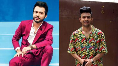 Tony Kakkar reacts to YouTuber composing his song in 2 mins