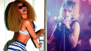 Top Hollywood Hit Romantic Songs; From Beyonce To Madonna