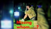 Travel Diaries: Is RadhaKrishn fame Mallika Singh missing ‘someone special’?