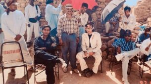 Trending: Ajay Devgn’s rare throwback pic with Saif Ali Khan is ‘priceless’