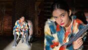 Trending: Anushka Sen drops latest pic from sets of ‘Asia’ in Seoul, South Korea, fans can’t keep calm