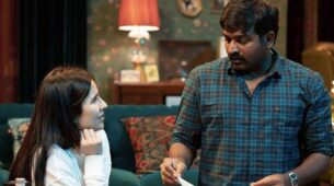 Trending: Vijay Sethupathi and Katrina Kaif’s new poster of ‘Merry Christmas’ is winning hearts
