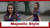 Trisha Krishnan Walks Into The New Year In Majestic Style; Check Here