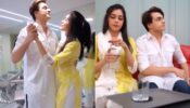 Tu Mujhse Juda: Mohsin Khan and Eisha Singh’s romantic chemistry is ‘ishq goals’