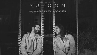 Tujhe Bhi Chand: Sanjay Leela Bhansali’s ‘Sukoon’ album released second video, check out ASAP