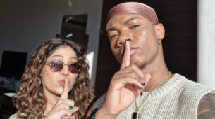 Tulsi Kumar To Make Her First International Collab With Ghananian Singer Lord Kidi