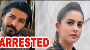 Tunisha Sharma Suicide Case: Mumbai Police arrest co-star Sheezan Mohammed Khan, deets inside