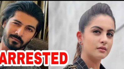 Tunisha Sharma Suicide Case: Mumbai Police arrest co-star Sheezan Mohammed Khan, deets inside