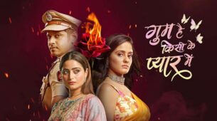TV’s favourite leading lady Sai finds a dear friend? Who is this new character in Sai’s Life? Read On!