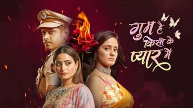 TV’s favourite leading lady Sai finds a dear friend? Who is this new character in Sai’s Life? Read On!
