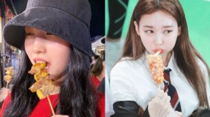 Twice Fame Momo Has These Cute Habits While Eating; Check Out