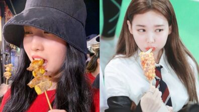 Twice Fame Momo Has These Cute Habits While Eating; Check Out