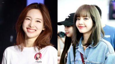 TWICE Nayeon To Blackpink Lisa: Popular Cute Smiles Of Kpop Idols