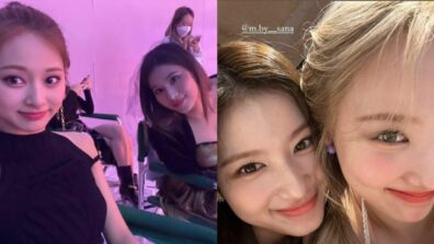 Tzuyu To Nayeon: Twice Gets Warm Birthday Wishes From Band Members