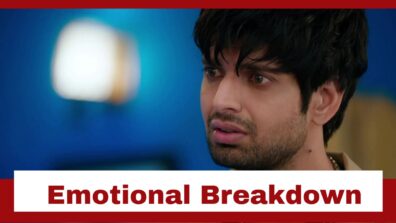 Udaariyaan: Ekam to have an emotional breakdown