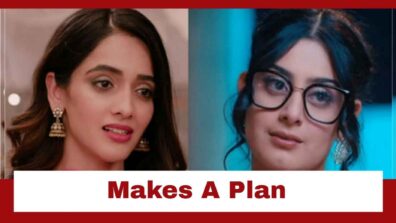 Udaariyaan: Jasmine makes a plan for Naaz’s future