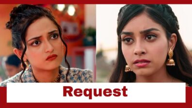 Udaariyaan: Mallika requests Nehmat to don her bride’s attire