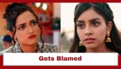Udaariyaan: Nehmat blamed for Mallika’s disappearance